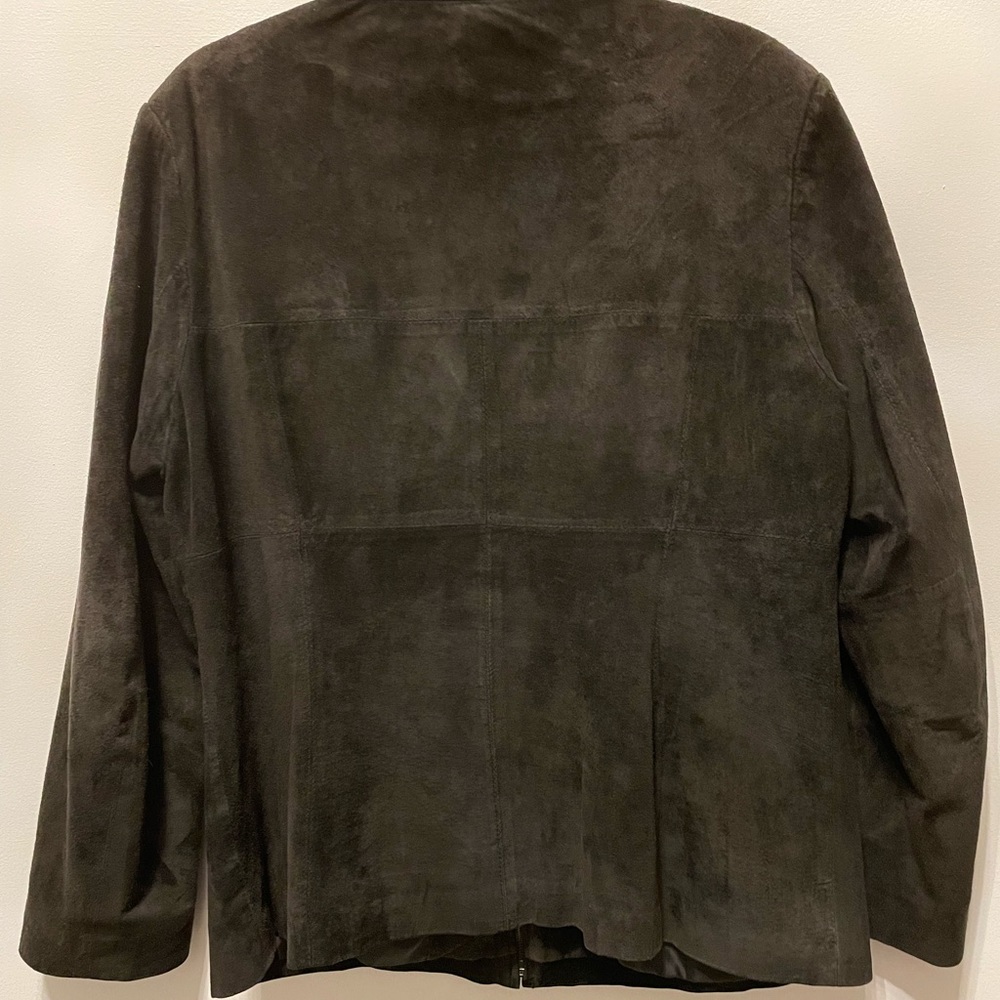Jacket - Picture 3 of 4